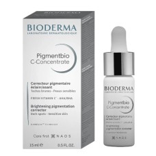 Bioderma Pigmentbio C-Concentrate 15 ml Bioderma Pigmentbio C-Concentrate 15 ml