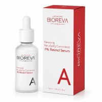 Bioreva 1% Retinol Serum 30ml | Anti-Aging Retinol Serum for Wrinkles & Skin Renewal