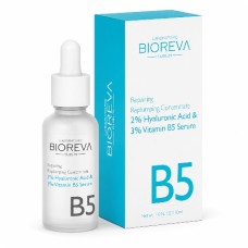 Bioreva 2% Hyaluronic Acid & 3% Vitamin B5 Serum 30 ML Bioreva 2% Hyaluronic Acid & 3% Vitamin B5 Serum 30 ML