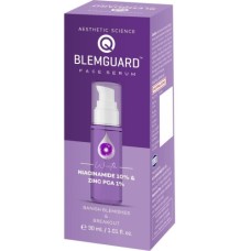 Blemguard Face Serum 30 ml Blemguard Face Serum 30 ml