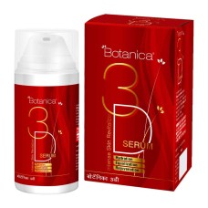 Botanica 3D Serum 30 ml Botanica 3D Serum 30 ml