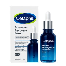 Cetaphil Advanced Recovery Serum 30 ml Cetaphil Advanced Recovery Serum 30 ml