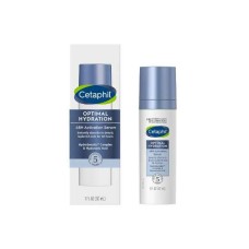 Cetaphil Optimal Hydration 48H Activation Serum 30 ml Cetaphil Optimal Hydration 48H Activation Serum 30 ml