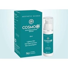 Cosmoq Skin Brightening Serum 30 ml Cosmoq Skin Brightening Serum 30 ml