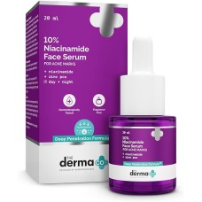 Derma Co 10% Niacinamide Serum 10ML Derma Co 10% Niacinamide Serum 10ML