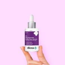 Derma Co 5% Niacinamide Serum 30ML Derma Co 5% Niacinamide Serum 30ML