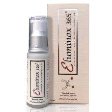 Eluminox 365 Vitamin E Serum 30 ml Eluminox 365 Vitamin E Serum 30 ml