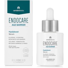 Endocare Age Barrier Hyaluboost Face Serum 30ml Endocare Age Barrier Hyaluboost Face Serum 30ml