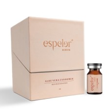 Espeler Aloevera Exosomes Serum 5 ml Espeler Aloevera Exosomes Serum 5 ml