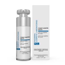 Fixderma Copper Peptide Serum 30 ml Fixderma Copper Peptide Serum 30 ml