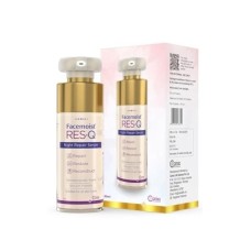 Facemoist RES-Q Night Repair Serum 30 ml Facemoist RES-Q Night Repair Serum 30 ml