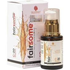 Fairsome Vitamin C Face Serum Fairsome Vitamin C Face Serum