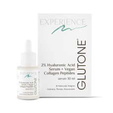 Glutone 2% Hyaluronic Acid Serum 30 ml Glutone 2% Hyaluronic Acid Serum 30 ml