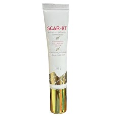 IPCA Scar-KT Advanced Gel Serum 15 gm IPCA Scar-KT Advanced Gel Serum 15 gm