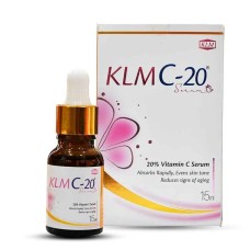 Klmc 20 Serum 15 ml Klmc 20 Serum 15 ml