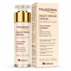 Regaliz Truderma Regen Night Repair Serum 50 ml Regaliz Truderma Regen Night Repair Serum 50 ml