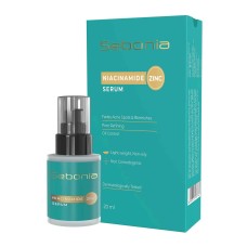 Sebonia Niacinamide Zinc Serum 20 ml