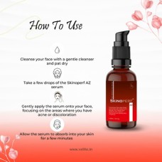 Skinoperf AZ Serum 30 ml