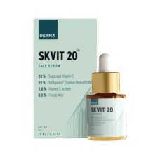 Skvit 20 Face Serum 20 ml