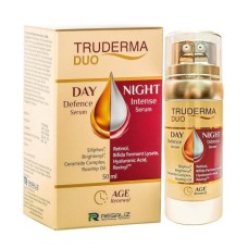 Truderma Duo Age Renewal Serum kit