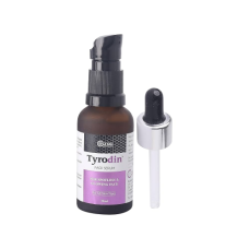 Tyrodin Face Serum 30 ml