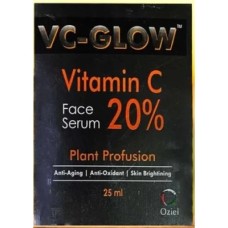 VC-Glow Vitamin C 20% Face Serum 25 ml