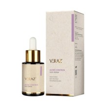 Veraz Acne Control Face Serum 30 ml Veraz Acne Control Face Serum 30 ml