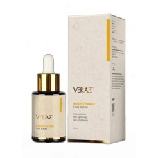 Veraz Brightening Face Serum 30 ml Veraz Brightening Face Serum 30 ml