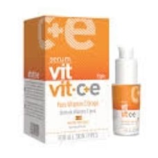 Vit Vit C+E Serum 30 gm