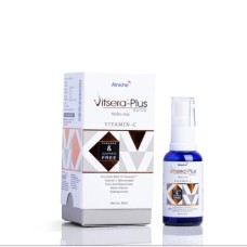 Vitsera-Plus Serum 30 ml