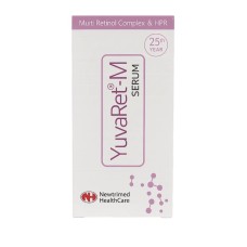 Yuvaret-M Serum 55 ml