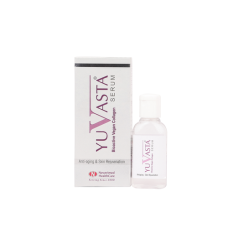 Yuvasta Serum 25 ml