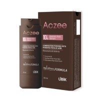 Aczee 10% Azelaic Acid Serum 30ml Aczee 10% Azelaic Acid Serum 30ml