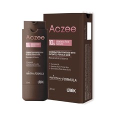 Aczee 10% Azelaic Acid Serum 30 ml Aczee 10% Azelaic Acid Serum 30 ml