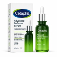 Cetaphil Advanced Defense AM Serum 30 ml Cetaphil Advanced Defense AM Serum 30 ml