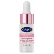 Cetaphil Bright Healthy Radiance Perfecting Serum 10 ml Cetaphil Bright Healthy Radiance Perfecting Serum 10 ml