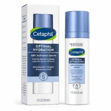 Cetaphil Optimal Hydration 48H Activation Serum 30 ml Cetaphil Optimal Hydration 48H Activation Serum 30 ml