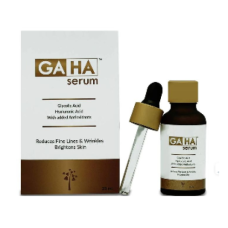 GAHA Serum 25 ml GAHA Serum 25 ml