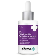 Derma Co 5% Niacinamide Serum 30ML Derma Co 5% Niacinamide Serum 30ML