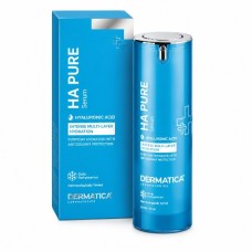 Dermatica HA Pure Serum with Hyaluronic Acid 30ml Dermatica HA Pure Serum with Hyaluronic Acid 30ml