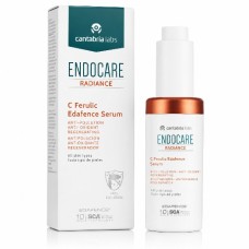 ENDOCARE Radiance C Ferulic Edafence Serum 30ml ENDOCARE Radiance C Ferulic Edafence Serum 30ml