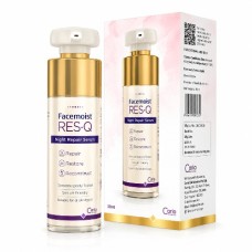 Facemoist RES-Q Night Repair Serum 30ml Facemoist RES-Q Night Repair Serum 30ml