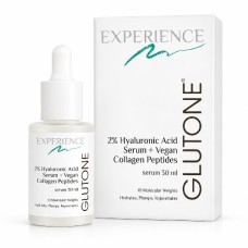 Glutone 2% Hyaluronic Acid Serum 30 ml Glutone 2% Hyaluronic Acid Serum 30 ml