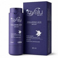 Hyalu Hyaluronic Acid Serum 30 ml Hyalu Hyaluronic Acid Serum 30 ml