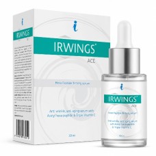 Irwings ACE Hexa Peptide Firming Serum 30ml Irwings ACE Hexa Peptide Firming Serum 30ml