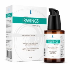 Irwings Spotlite SPF 15 Fluid 30 ml Irwings Spotlite SPF 15 Fluid 30 ml