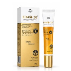 KLM C-20 Topical L-Ascorbic Acid 20% Gel 20g KLM C-20 Topical L-Ascorbic Acid 20% Gel 20g