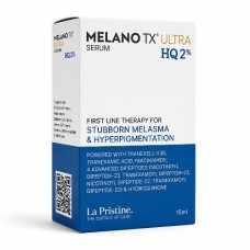 Melano TX Ultra HQ 2% Serum 15ml - Melasma & Dark Spots Melano TX Ultra HQ 2% Serum 15ml - Melasma & Dark Spots