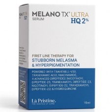 Melano TX Ultra HQ 2% Serum 15ml - Melasma & Dark Spots