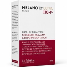 Melano TX Ultra HQ 4% Serum 15ml for Melasma & Hyperpigmentation